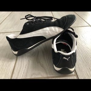 Puma shoes Size 8